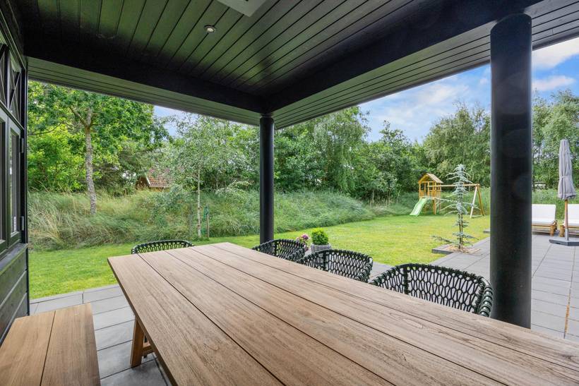 Foto von Ferienhaus GU05 in Blåvand - Westjütland