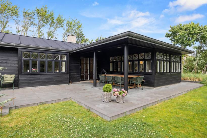 Foto von Ferienhaus GU05 in Blåvand - Westjütland