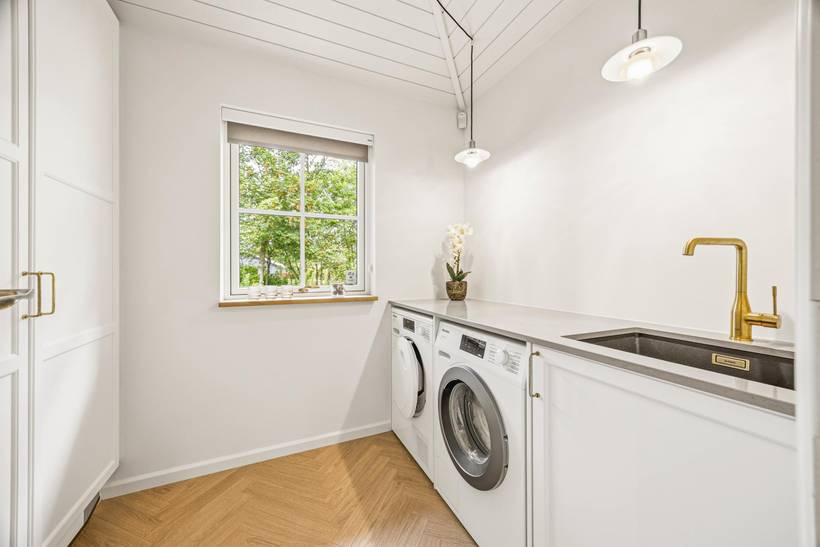 Foto von Ferienhaus GU05 in Blåvand - Westjütland