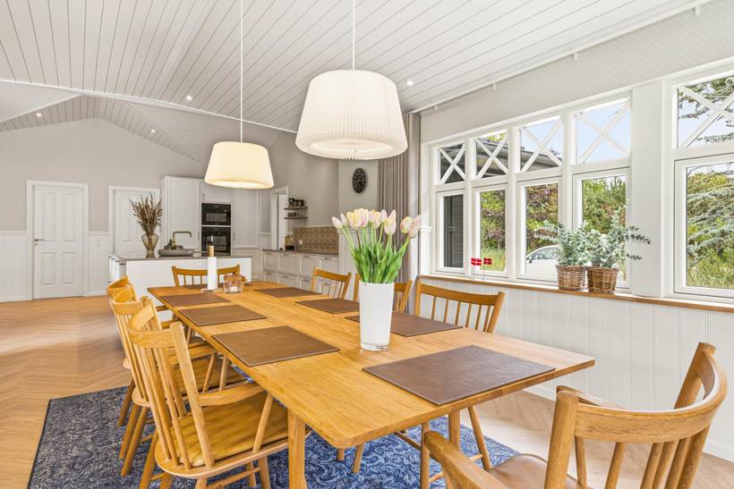 Foto von Ferienhaus GU05 in Blåvand - Westjütland