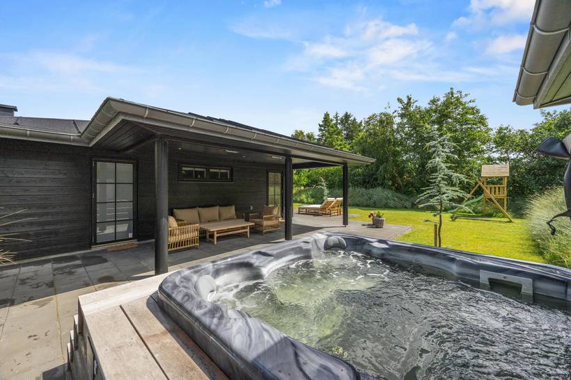 Foto von Ferienhaus GU05 in Blåvand - Westjütland