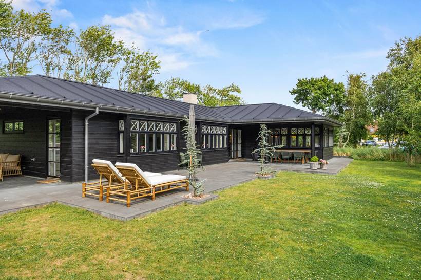 Foto von Ferienhaus GU05 in Blåvand - Westjütland