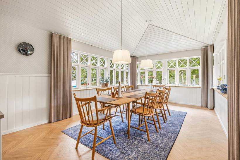 Foto von Ferienhaus GU05 in Blåvand - Westjütland