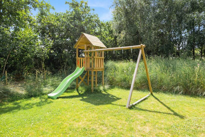 Foto von Ferienhaus GU05 in Blåvand - Westjütland