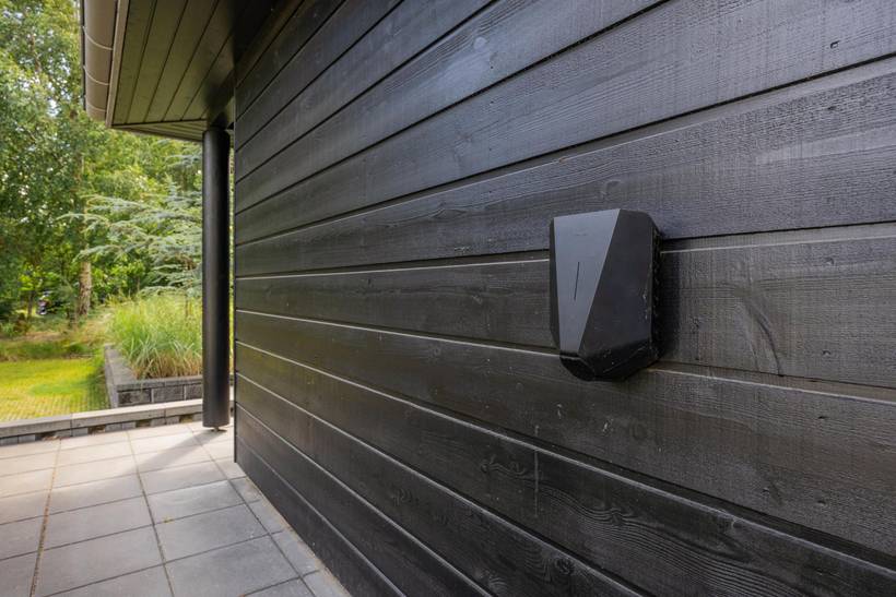 Foto von Ferienhaus GU05 in Blåvand - Westjütland