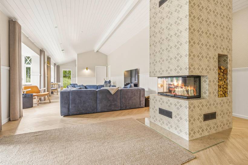 Foto von Ferienhaus GU05 in Blåvand - Westjütland