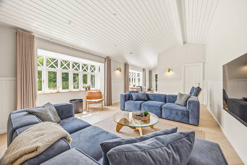 Foto von Ferienhaus GU05 in Blåvand - Westjütland