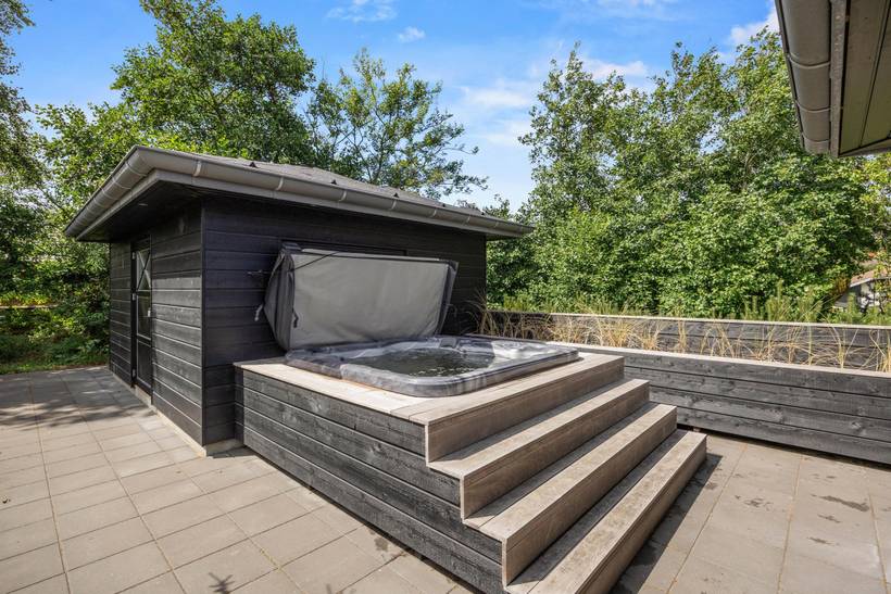 Foto von Ferienhaus GU05 in Blåvand - Westjütland