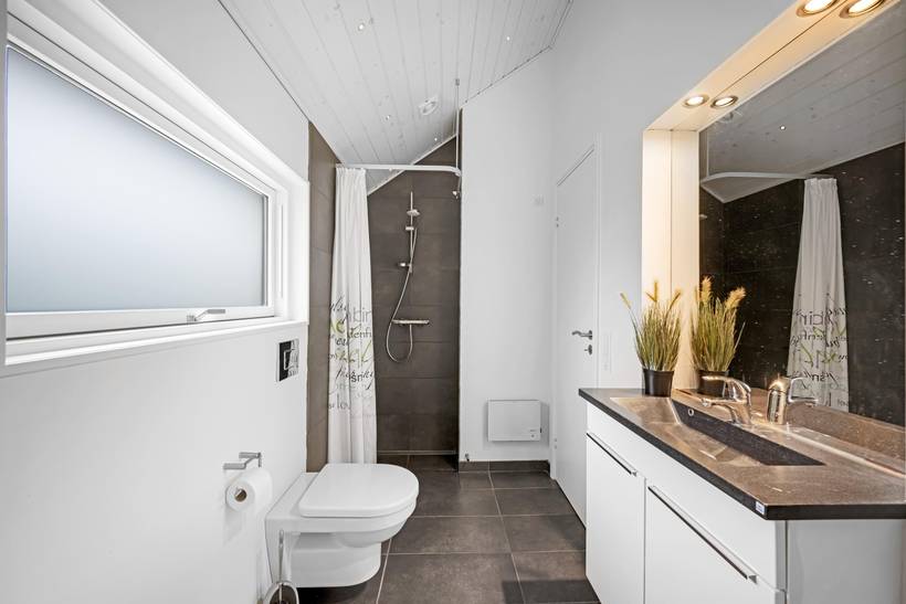Foto von Ferienhaus GU06 in Bork Havn - Westjütland