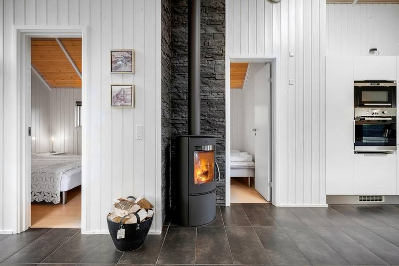 Foto von Ferienhaus GU06 in Bork Havn - Westjütland