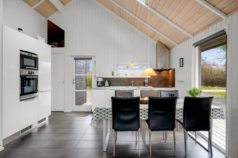 Foto von Ferienhaus GU06 in Bork Havn - Westjütland