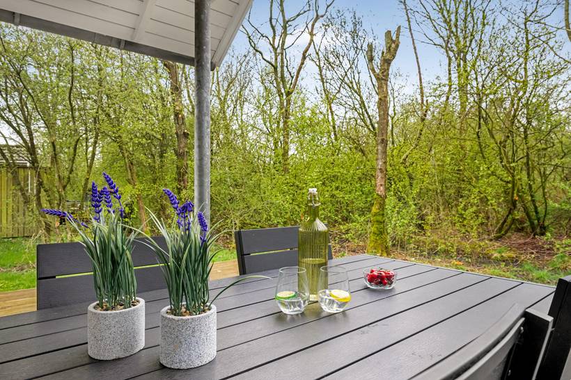 Foto von Ferienhaus GU06 in Bork Havn - Westjütland