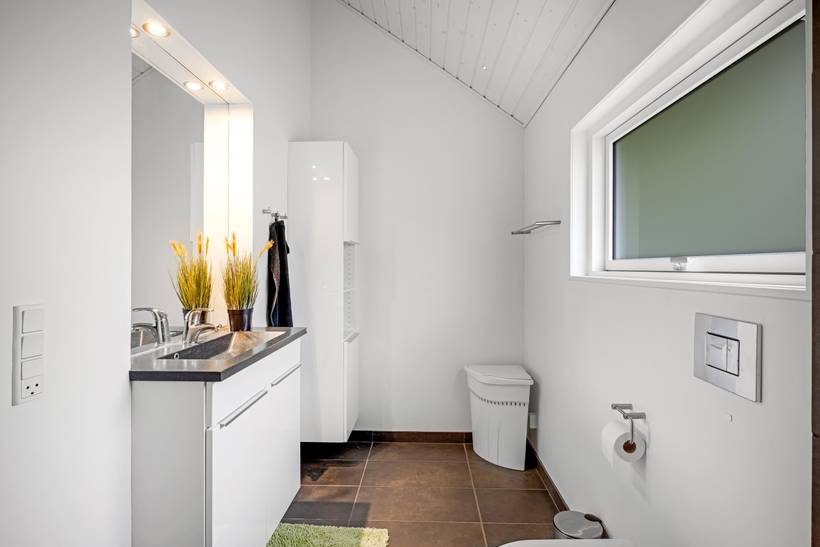 Foto von Ferienhaus GU06 in Bork Havn - Westjütland