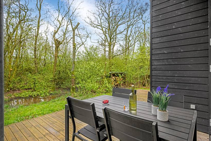 Foto von Ferienhaus GU06 in Bork Havn - Westjütland
