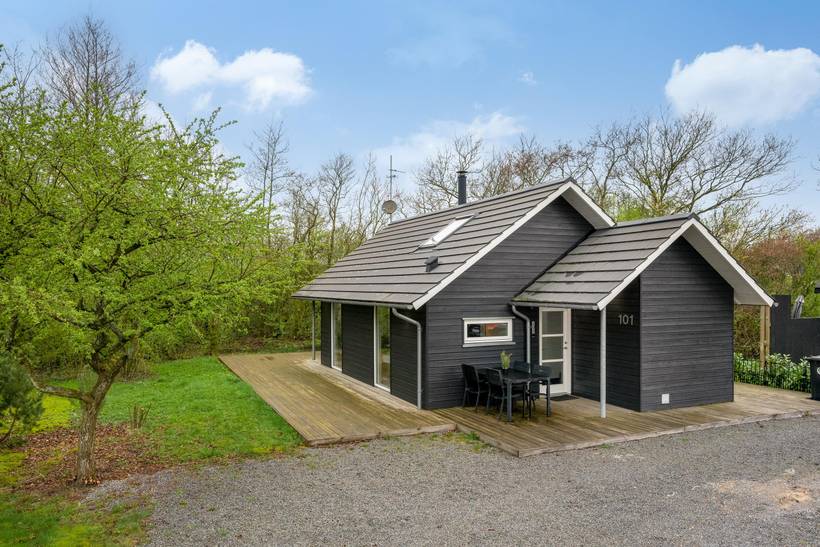 Foto von Ferienhaus GU06 in Bork Havn - Westjütland