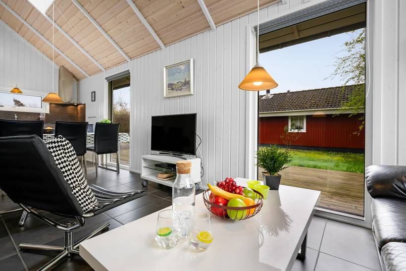 Foto von Ferienhaus GU06 in Bork Havn - Westjütland