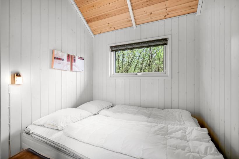 Foto von Ferienhaus GU06 in Bork Havn - Westjütland