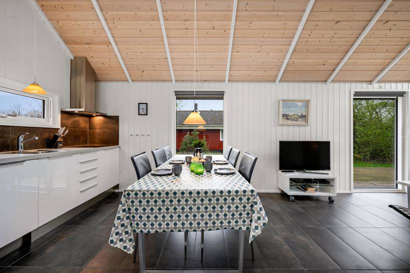 Foto von Ferienhaus GU06 in Bork Havn - Westjütland