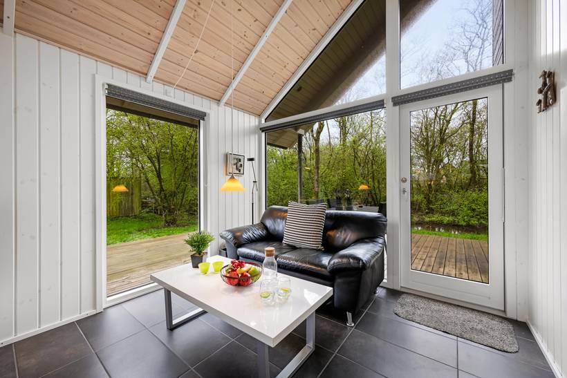 Foto von Ferienhaus GU06 in Bork Havn - Westjütland