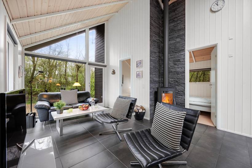 Foto von Ferienhaus GU06 in Bork Havn - Westjütland