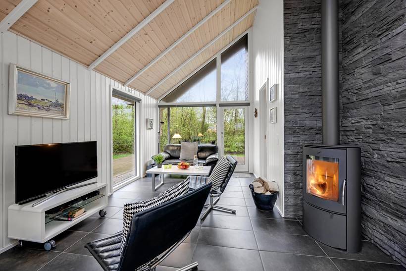 Foto von Ferienhaus GU06 in Bork Havn - Westjütland