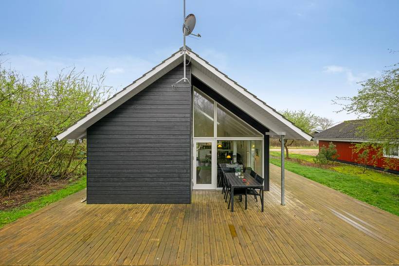 Foto von Ferienhaus GU06 in Bork Havn - Westjütland