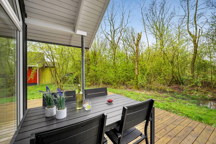 Foto von Ferienhaus GU06 in Bork Havn - Westjütland