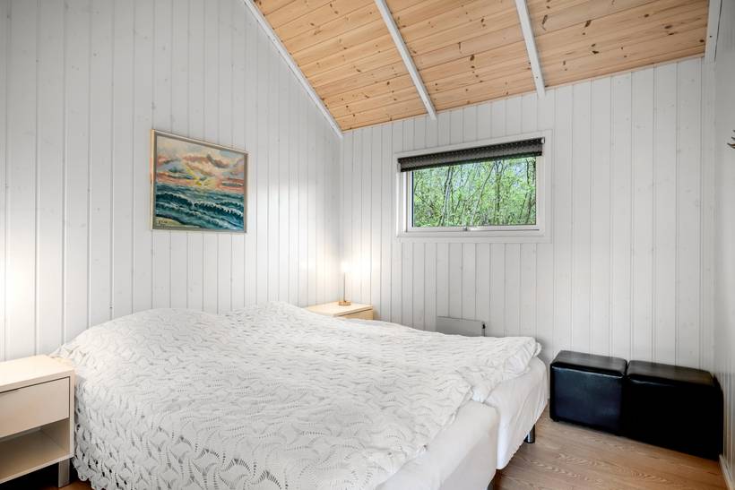 Foto von Ferienhaus GU06 in Bork Havn - Westjütland