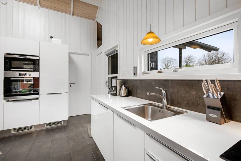 Foto von Ferienhaus GU06 in Bork Havn - Westjütland
