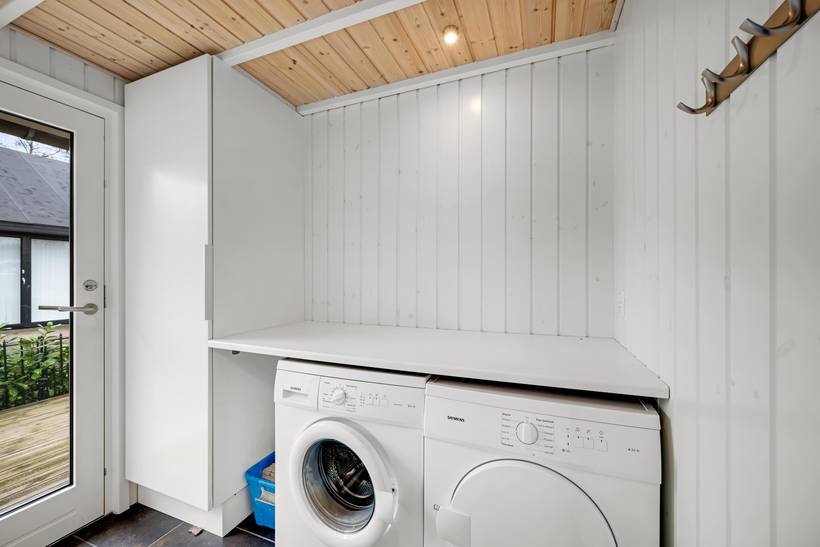 Foto von Ferienhaus GU06 in Bork Havn - Westjütland