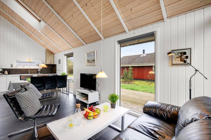 Foto von Ferienhaus GU06 in Bork Havn - Westjütland