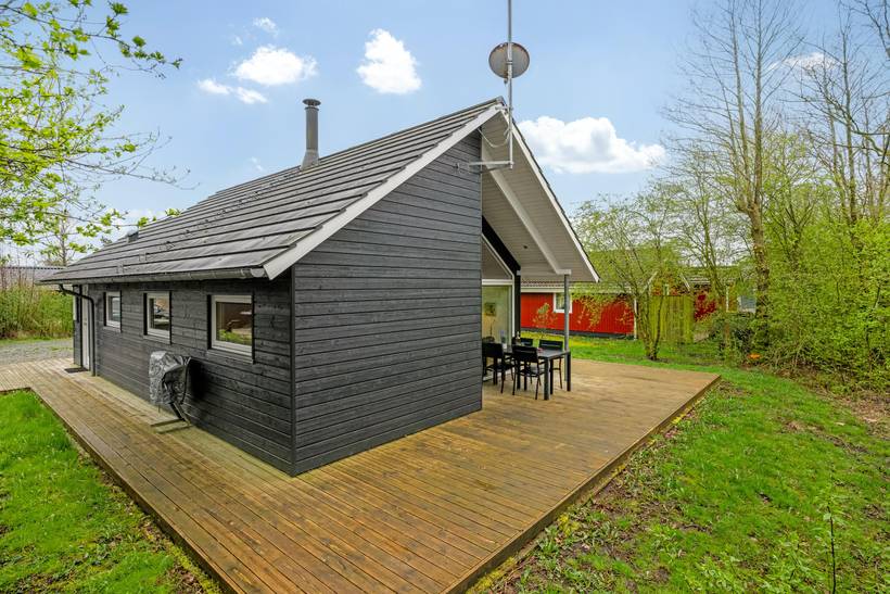 Foto von Ferienhaus GU06 in Bork Havn - Westjütland