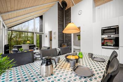 Vorschaubild von Ferienhaus GU06 in Bork Havn - Westjütland