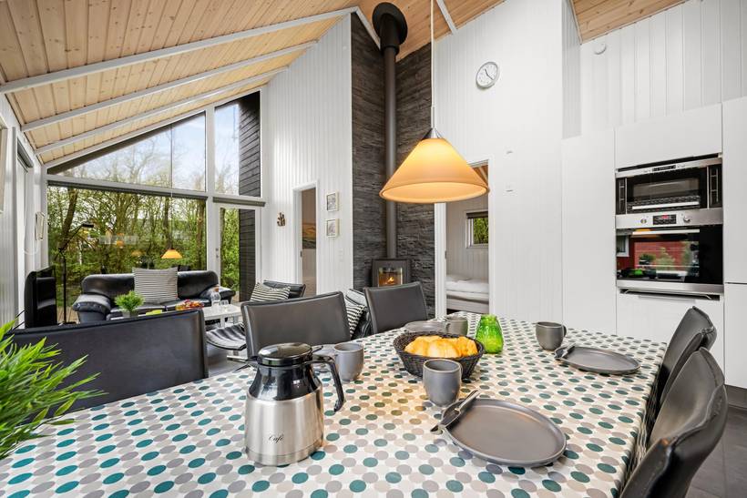 Foto von Ferienhaus GU06 in Bork Havn - Westjütland