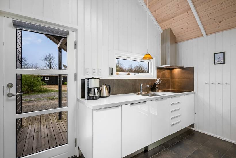 Foto von Ferienhaus GU06 in Bork Havn - Westjütland