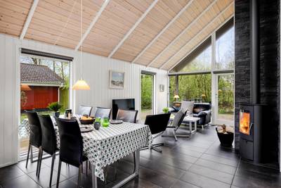 Vorschaubild von Ferienhaus GU06 in Bork Havn - Westjütland