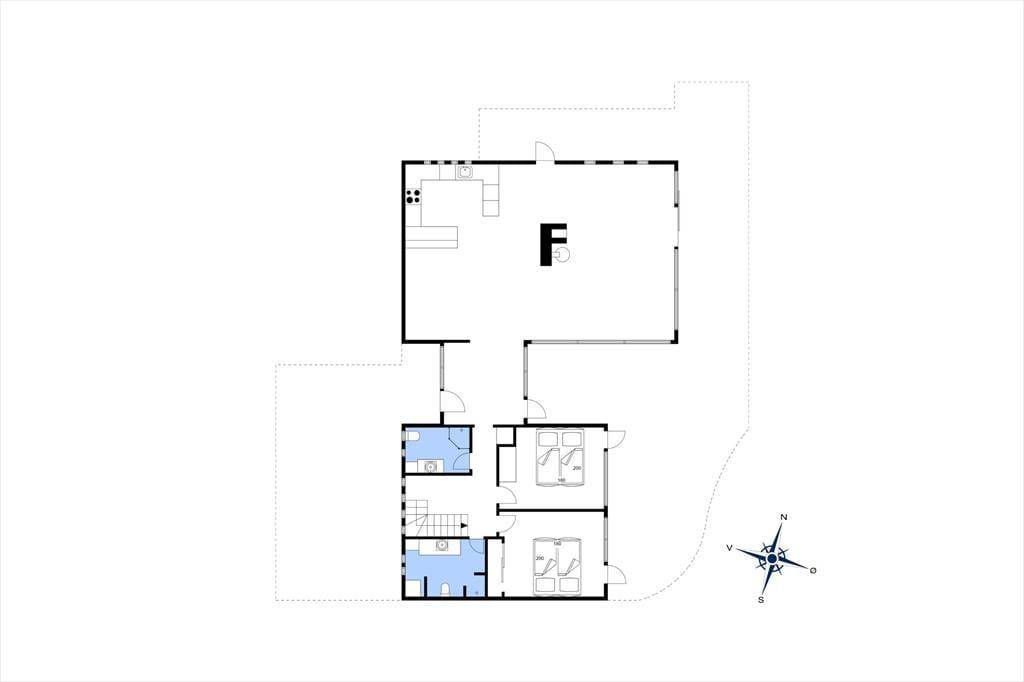 Vorschaubild von Ferienhaus GU09 in Saksild - Odder - Ostjütland