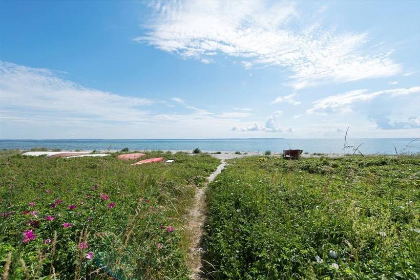 Foto von Ferienhaus GU09 in Saksild - Odder - Ostjütland
