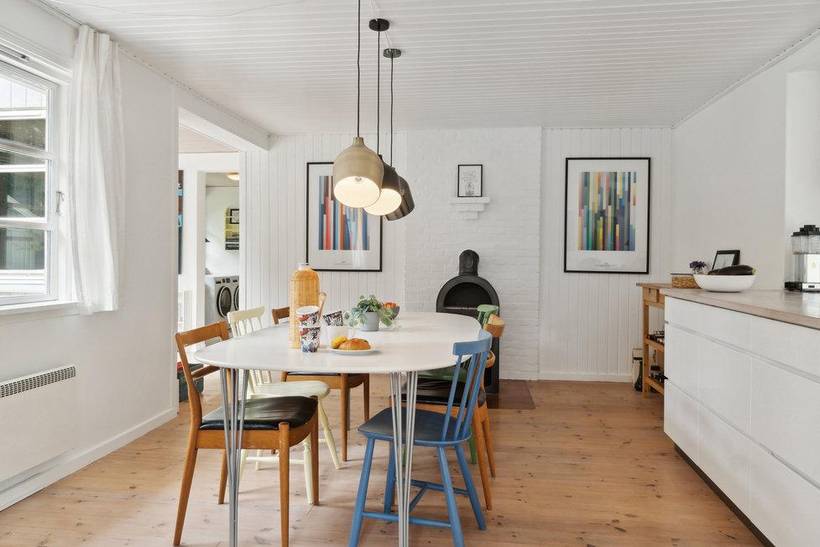 Foto von Ferienhaus GU11 in Gilleleje - Nordseeland
