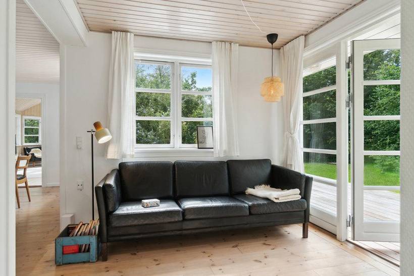Foto von Ferienhaus GU11 in Gilleleje - Nordseeland