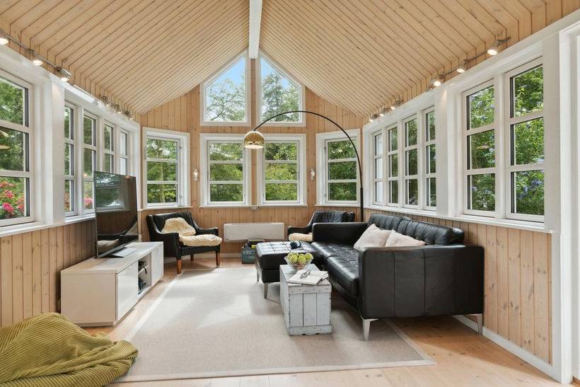 Foto von Ferienhaus GU11 in Gilleleje - Nordseeland