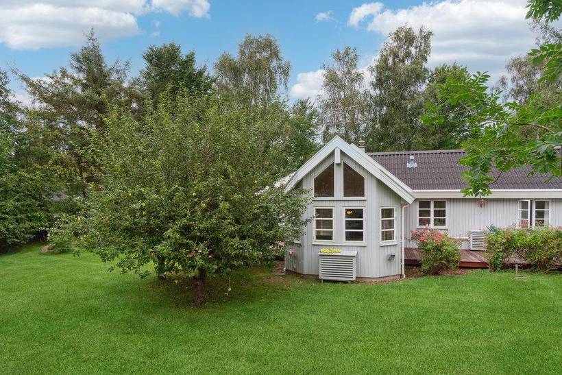 Foto von Ferienhaus GU11 in Gilleleje - Nordseeland