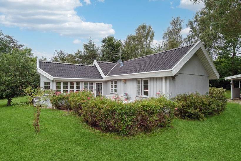 Foto von Ferienhaus GU11 in Gilleleje - Nordseeland