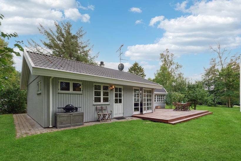 Foto von Ferienhaus GU11 in Gilleleje - Nordseeland