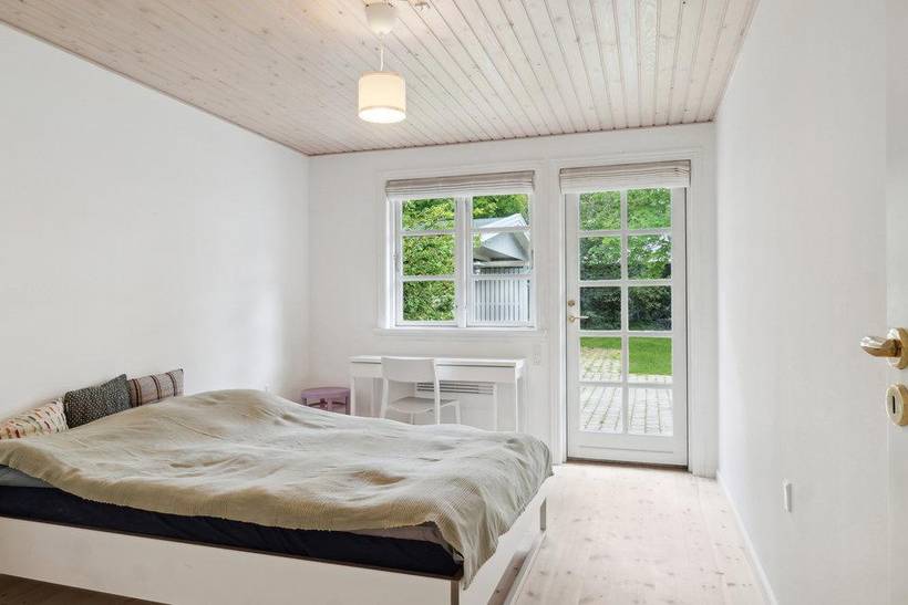 Foto von Ferienhaus GU11 in Gilleleje - Nordseeland
