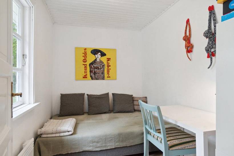 Foto von Ferienhaus GU11 in Gilleleje - Nordseeland