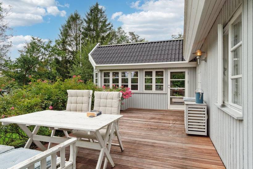 Foto von Ferienhaus GU11 in Gilleleje - Nordseeland