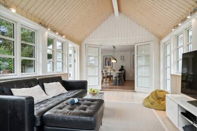 Vorschaubild von Ferienhaus GU11 in Gilleleje - Nordseeland