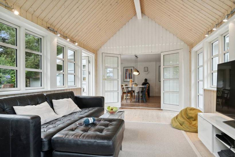 Foto von Ferienhaus GU11 in Gilleleje - Nordseeland