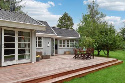 Vorschaubild von Ferienhaus GU11 in Gilleleje - Nordseeland